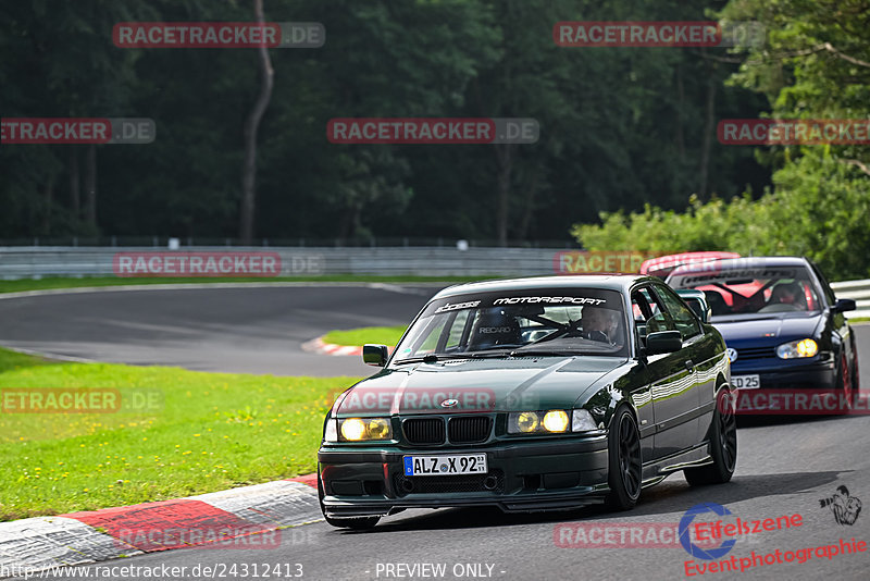 Bild #24312413 - Touristenfahrten Nürburgring Nordschleife (03.09.2023)