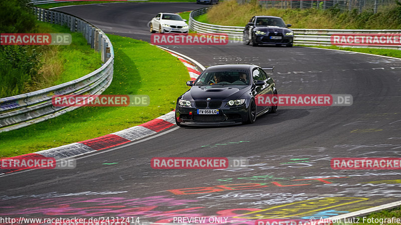 Bild #24312414 - Touristenfahrten Nürburgring Nordschleife (03.09.2023)