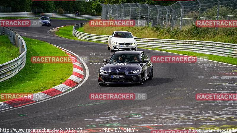 Bild #24312437 - Touristenfahrten Nürburgring Nordschleife (03.09.2023)