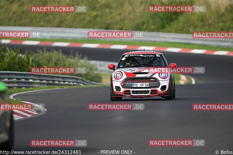 Bild #24312481 - Touristenfahrten Nürburgring Nordschleife (03.09.2023)