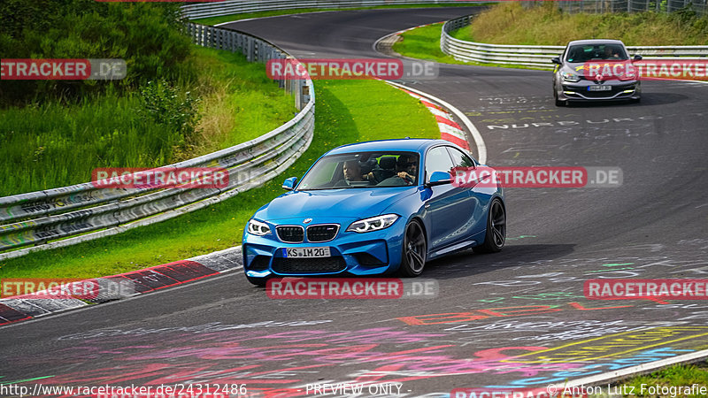 Bild #24312486 - Touristenfahrten Nürburgring Nordschleife (03.09.2023)