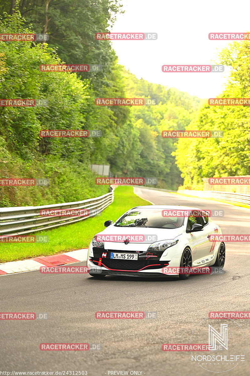 Bild #24312503 - Touristenfahrten Nürburgring Nordschleife (03.09.2023)