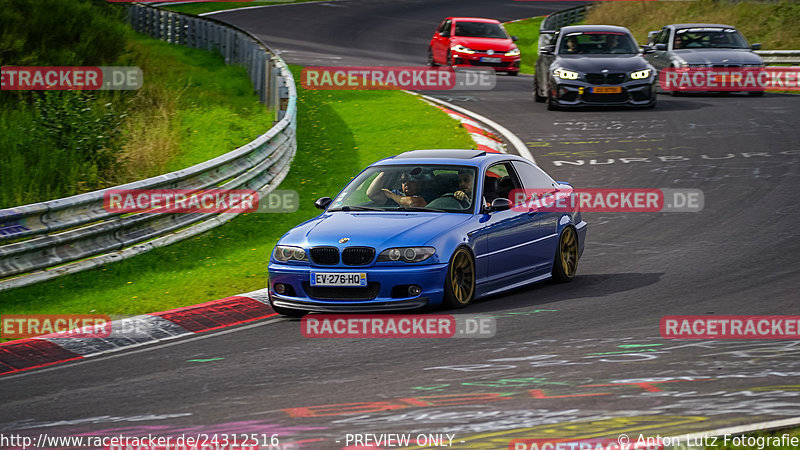 Bild #24312516 - Touristenfahrten Nürburgring Nordschleife (03.09.2023)