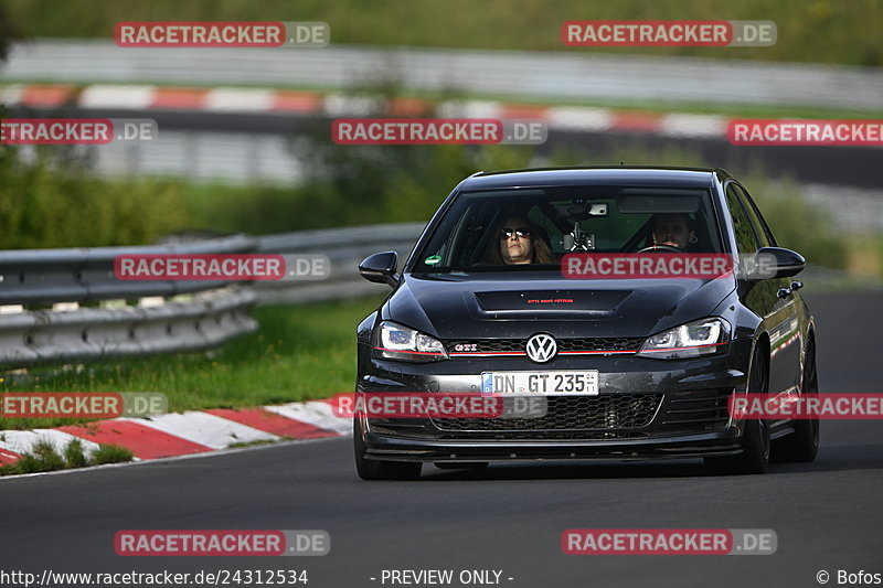 Bild #24312534 - Touristenfahrten Nürburgring Nordschleife (03.09.2023)