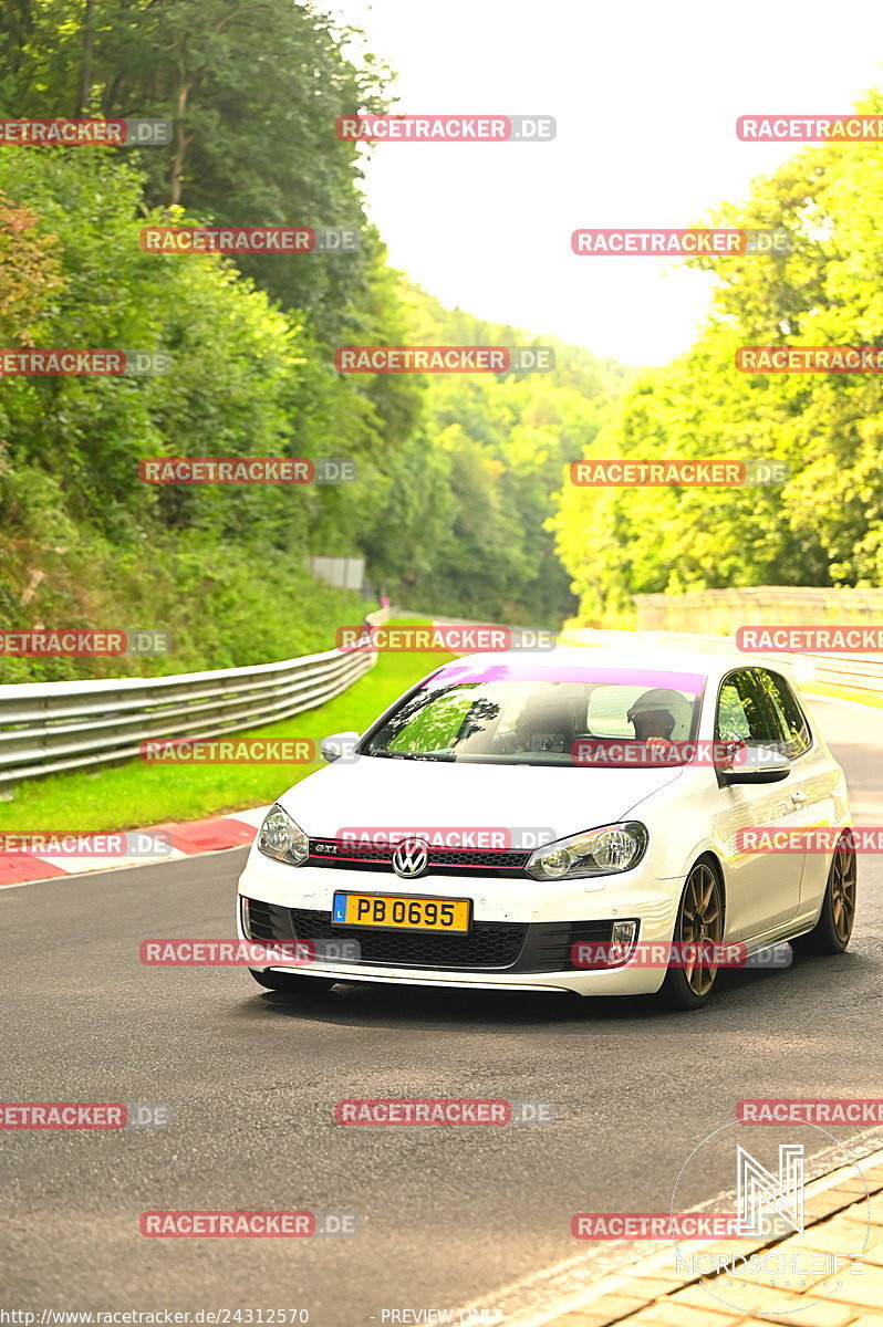 Bild #24312570 - Touristenfahrten Nürburgring Nordschleife (03.09.2023)