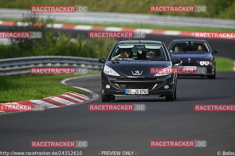 Bild #24312610 - Touristenfahrten Nürburgring Nordschleife (03.09.2023)