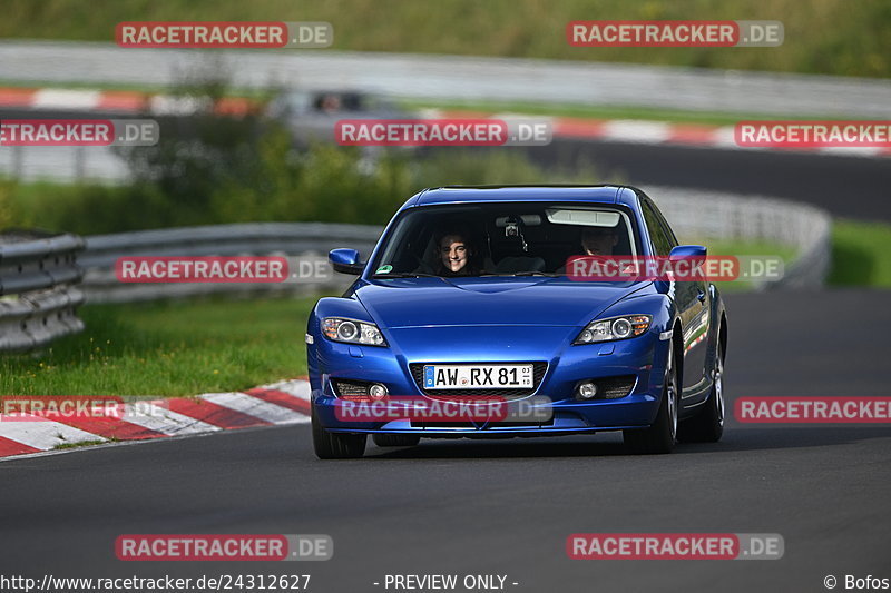 Bild #24312627 - Touristenfahrten Nürburgring Nordschleife (03.09.2023)