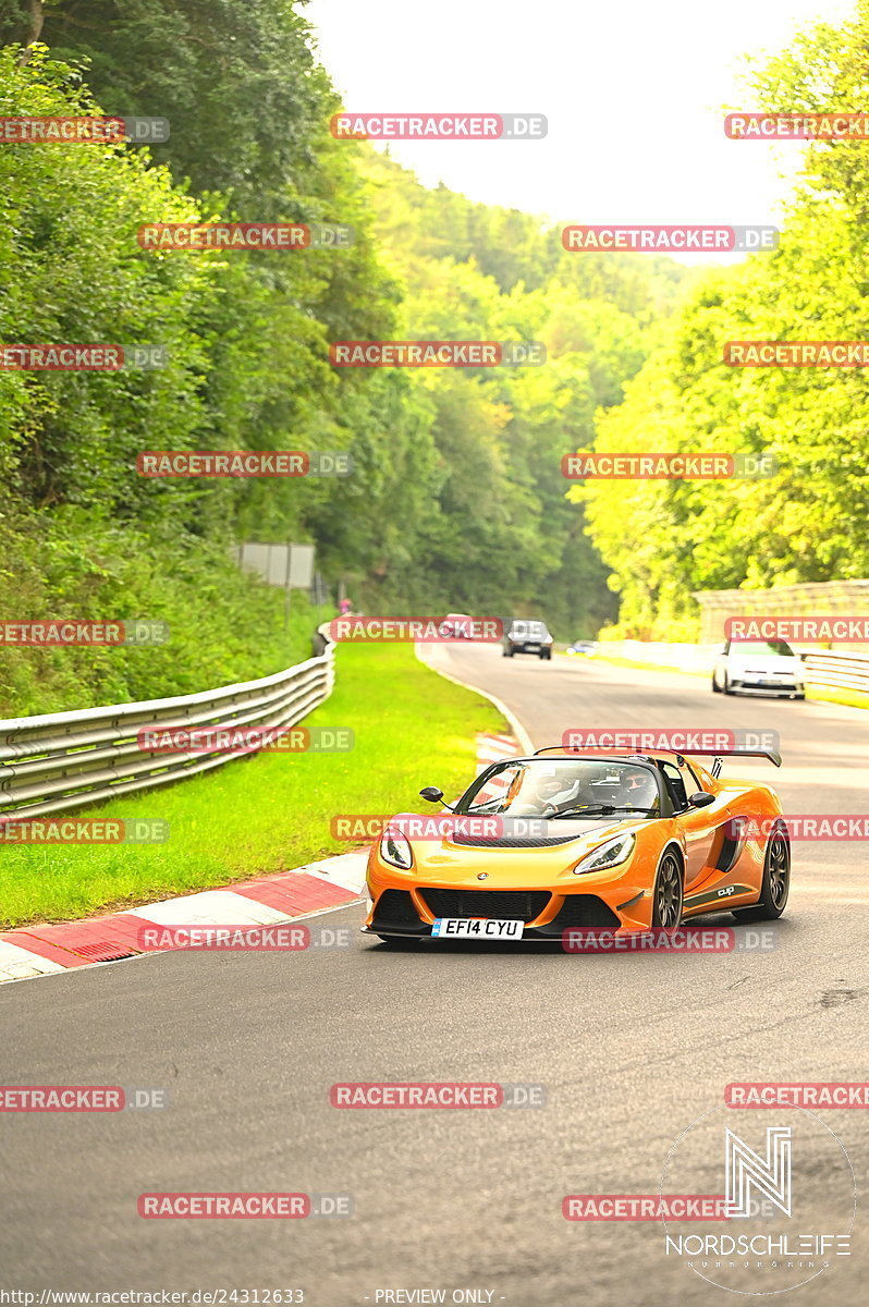 Bild #24312633 - Touristenfahrten Nürburgring Nordschleife (03.09.2023)