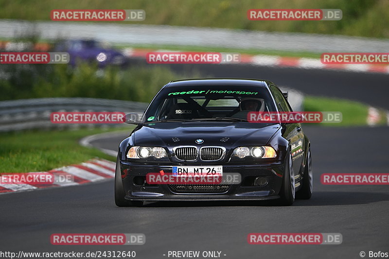 Bild #24312640 - Touristenfahrten Nürburgring Nordschleife (03.09.2023)