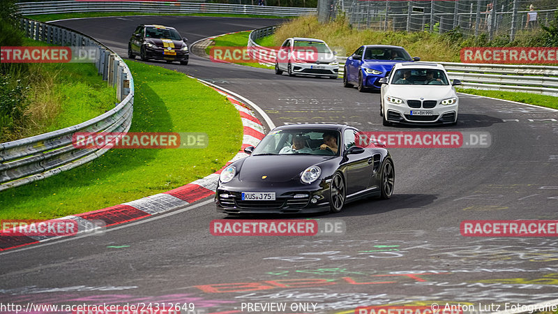 Bild #24312649 - Touristenfahrten Nürburgring Nordschleife (03.09.2023)