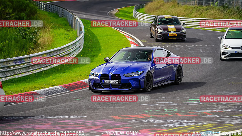 Bild #24312651 - Touristenfahrten Nürburgring Nordschleife (03.09.2023)