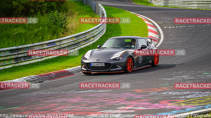 Bild #24312666 - Touristenfahrten Nürburgring Nordschleife (03.09.2023)