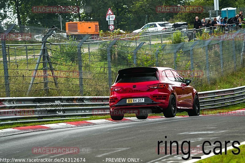 Bild #24312674 - Touristenfahrten Nürburgring Nordschleife (03.09.2023)