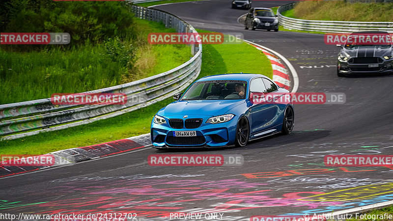 Bild #24312702 - Touristenfahrten Nürburgring Nordschleife (03.09.2023)