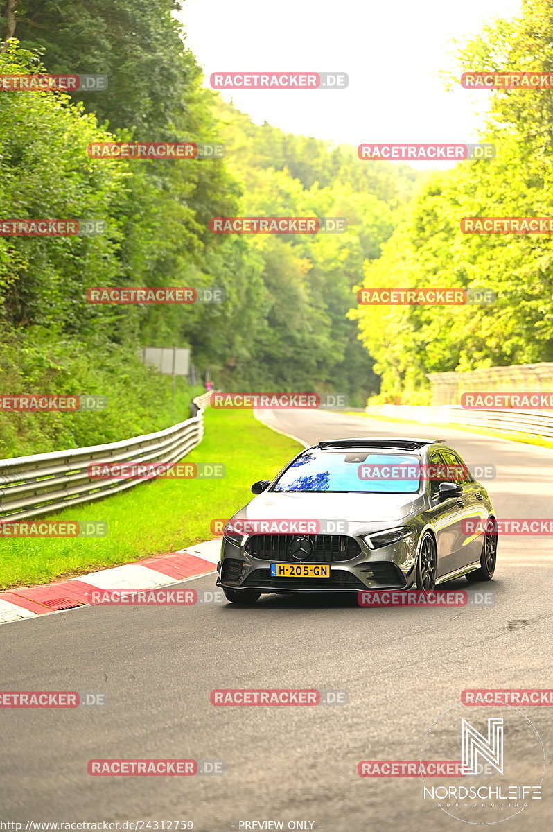 Bild #24312759 - Touristenfahrten Nürburgring Nordschleife (03.09.2023)