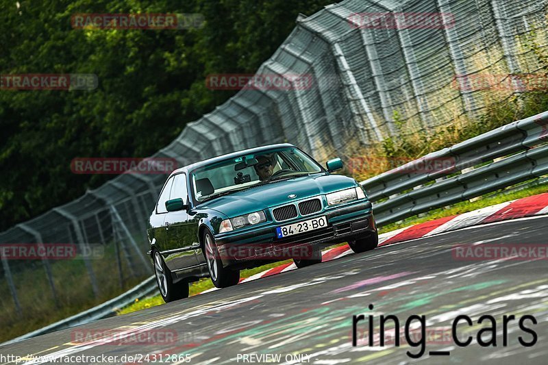 Bild #24312865 - Touristenfahrten Nürburgring Nordschleife (03.09.2023)