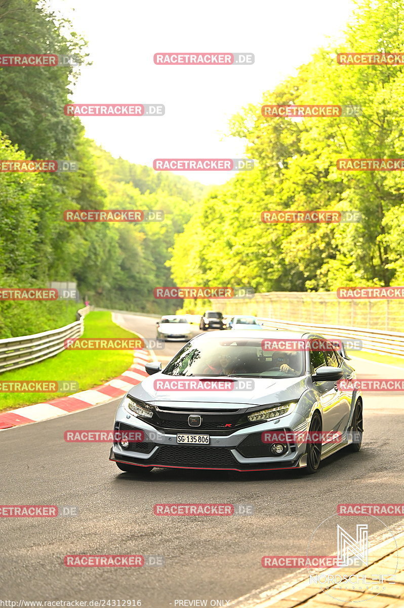 Bild #24312916 - Touristenfahrten Nürburgring Nordschleife (03.09.2023)