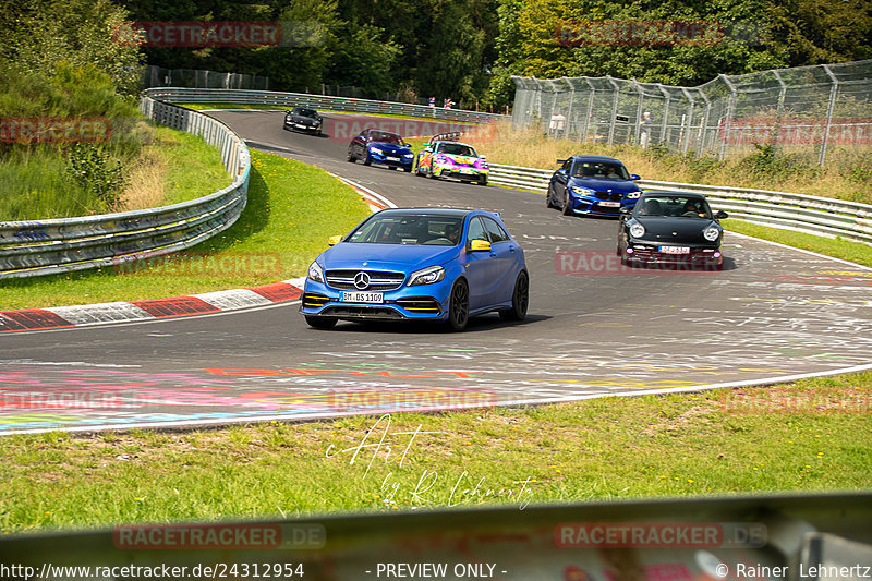 Bild #24312954 - Touristenfahrten Nürburgring Nordschleife (03.09.2023)