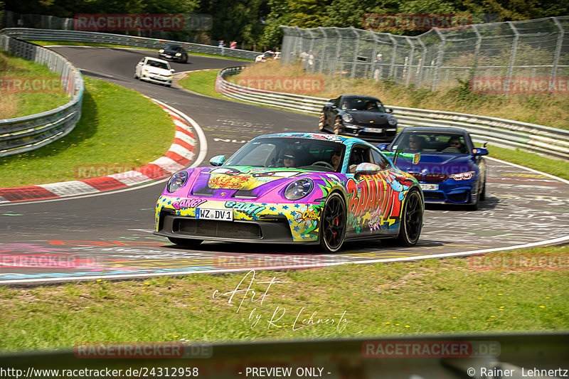 Bild #24312958 - Touristenfahrten Nürburgring Nordschleife (03.09.2023)