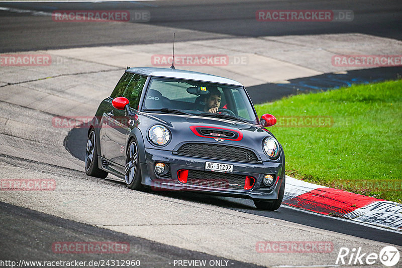 Bild #24312960 - Touristenfahrten Nürburgring Nordschleife (03.09.2023)