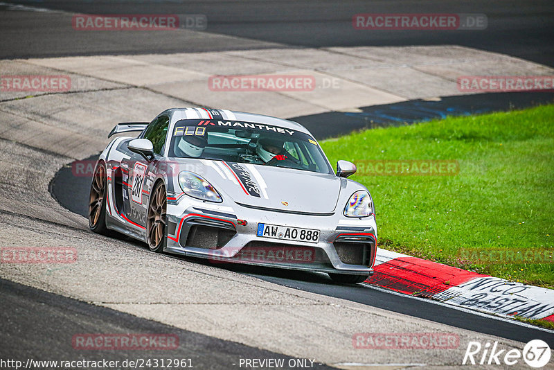 Bild #24312961 - Touristenfahrten Nürburgring Nordschleife (03.09.2023)