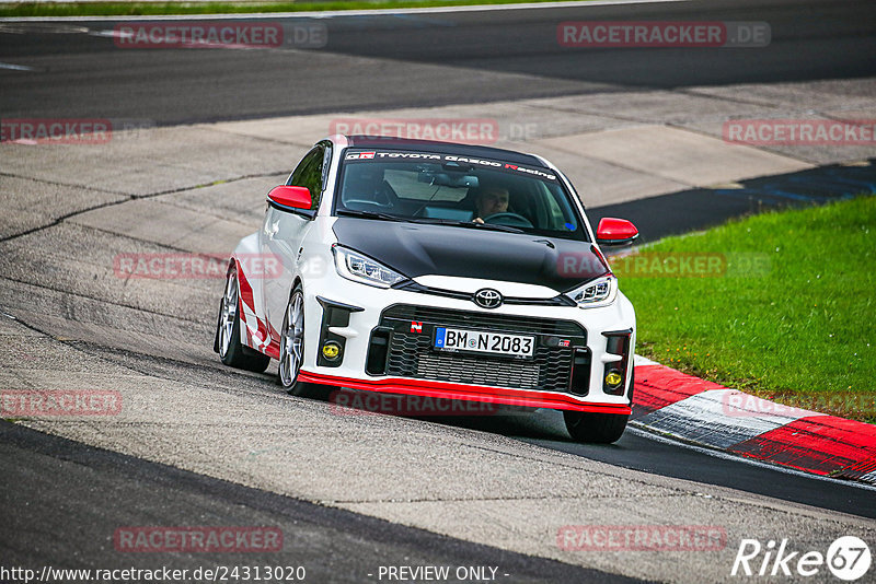 Bild #24313020 - Touristenfahrten Nürburgring Nordschleife (03.09.2023)