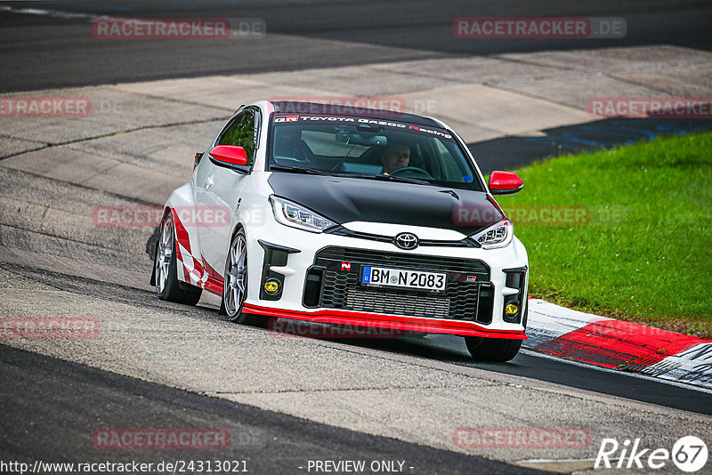 Bild #24313021 - Touristenfahrten Nürburgring Nordschleife (03.09.2023)