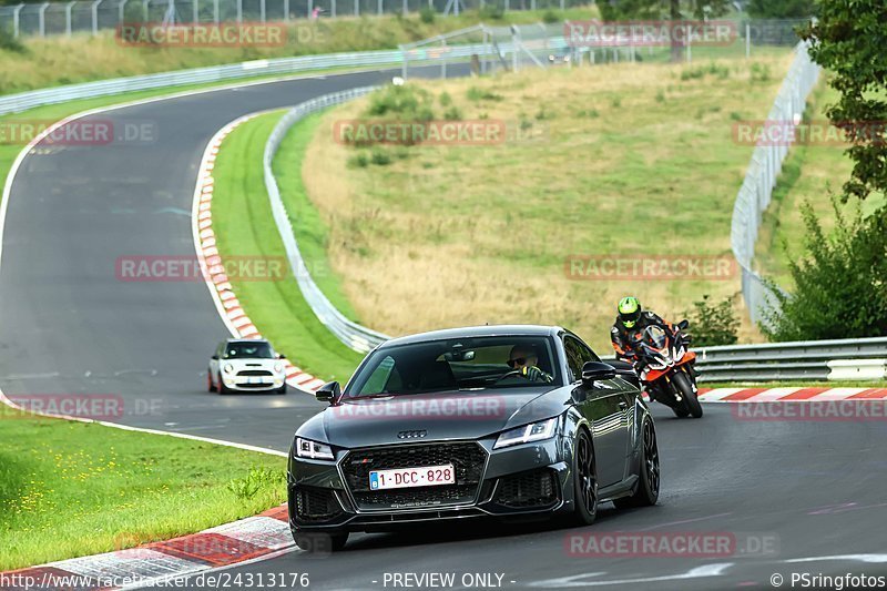 Bild #24313176 - Touristenfahrten Nürburgring Nordschleife (03.09.2023)