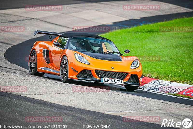 Bild #24313205 - Touristenfahrten Nürburgring Nordschleife (03.09.2023)