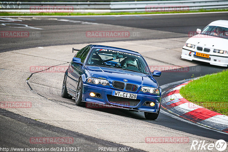 Bild #24313217 - Touristenfahrten Nürburgring Nordschleife (03.09.2023)