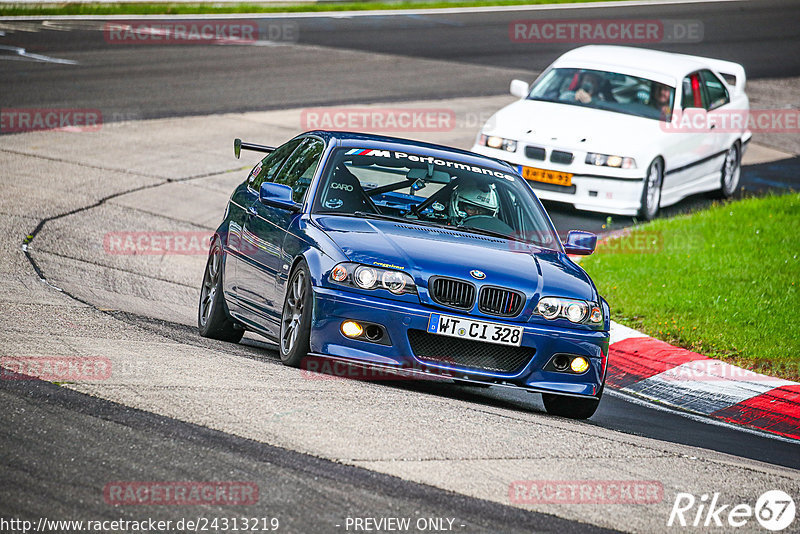 Bild #24313219 - Touristenfahrten Nürburgring Nordschleife (03.09.2023)