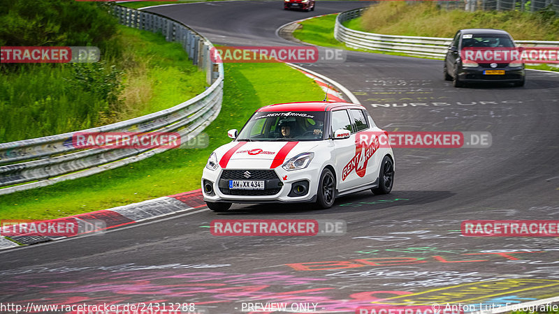 Bild #24313288 - Touristenfahrten Nürburgring Nordschleife (03.09.2023)