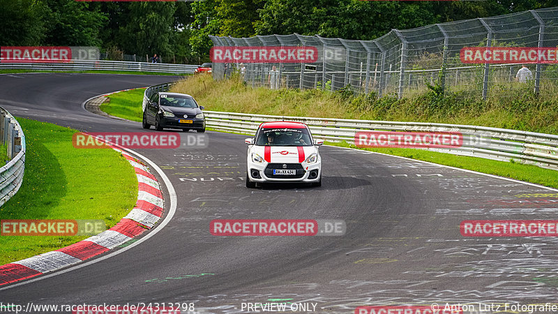 Bild #24313298 - Touristenfahrten Nürburgring Nordschleife (03.09.2023)