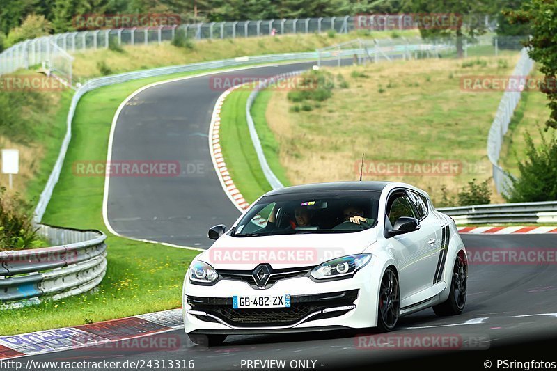 Bild #24313316 - Touristenfahrten Nürburgring Nordschleife (03.09.2023)