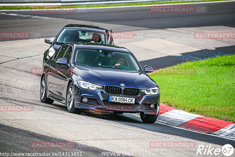 Bild #24313452 - Touristenfahrten Nürburgring Nordschleife (03.09.2023)