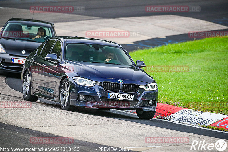 Bild #24313455 - Touristenfahrten Nürburgring Nordschleife (03.09.2023)