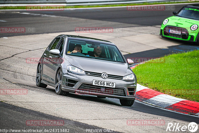 Bild #24313482 - Touristenfahrten Nürburgring Nordschleife (03.09.2023)