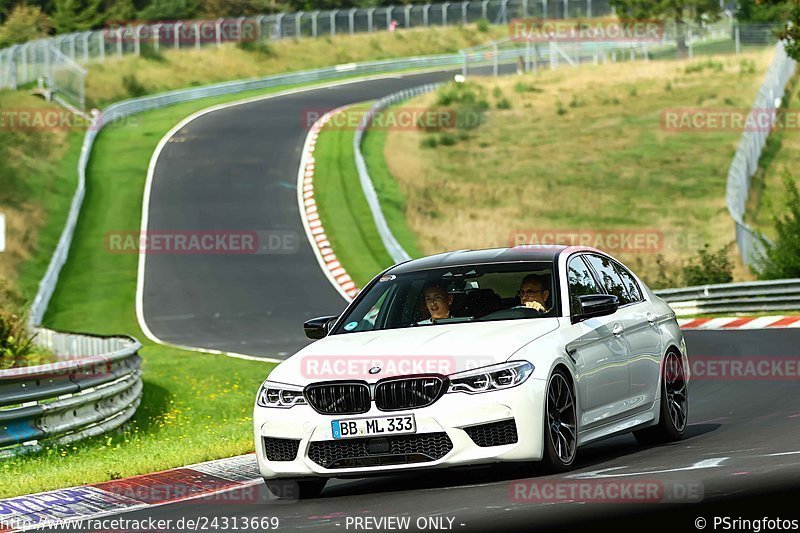 Bild #24313669 - Touristenfahrten Nürburgring Nordschleife (03.09.2023)