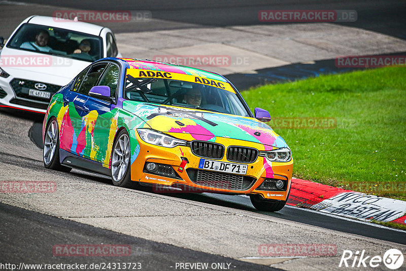 Bild #24313723 - Touristenfahrten Nürburgring Nordschleife (03.09.2023)