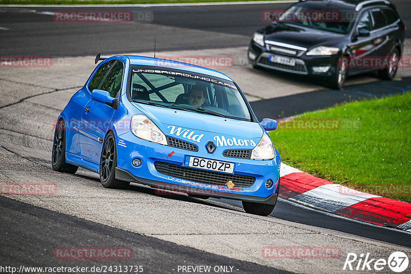 Bild #24313735 - Touristenfahrten Nürburgring Nordschleife (03.09.2023)