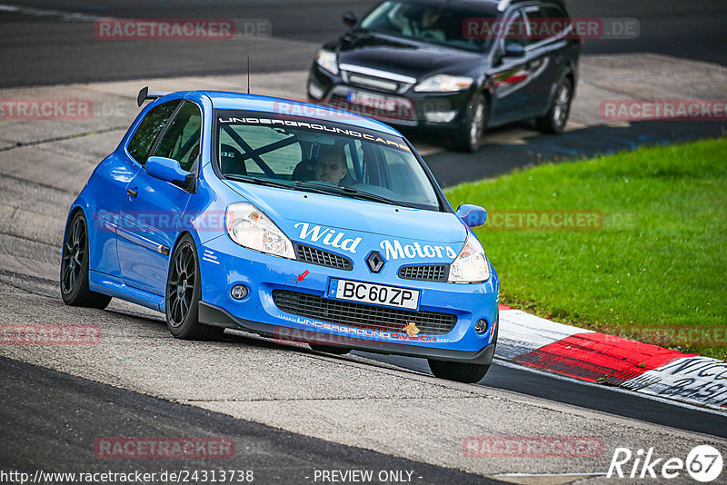 Bild #24313738 - Touristenfahrten Nürburgring Nordschleife (03.09.2023)