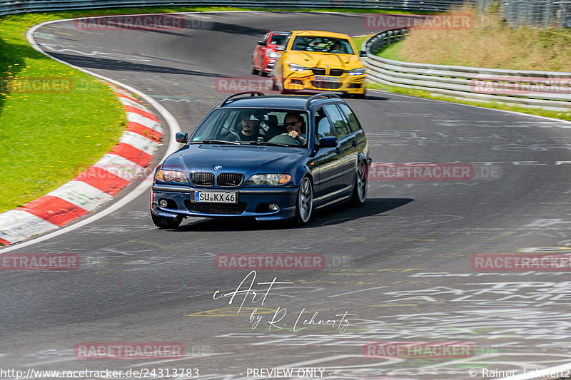 Bild #24313783 - Touristenfahrten Nürburgring Nordschleife (03.09.2023)