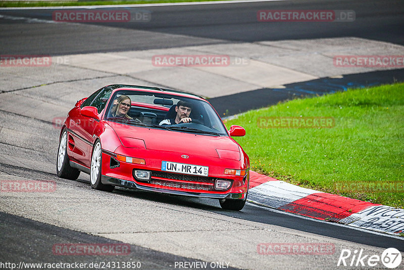 Bild #24313850 - Touristenfahrten Nürburgring Nordschleife (03.09.2023)