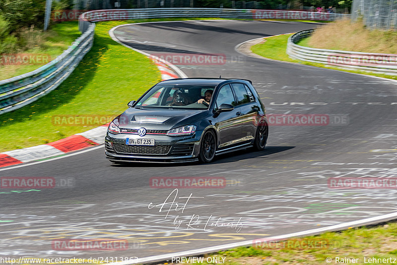 Bild #24313863 - Touristenfahrten Nürburgring Nordschleife (03.09.2023)