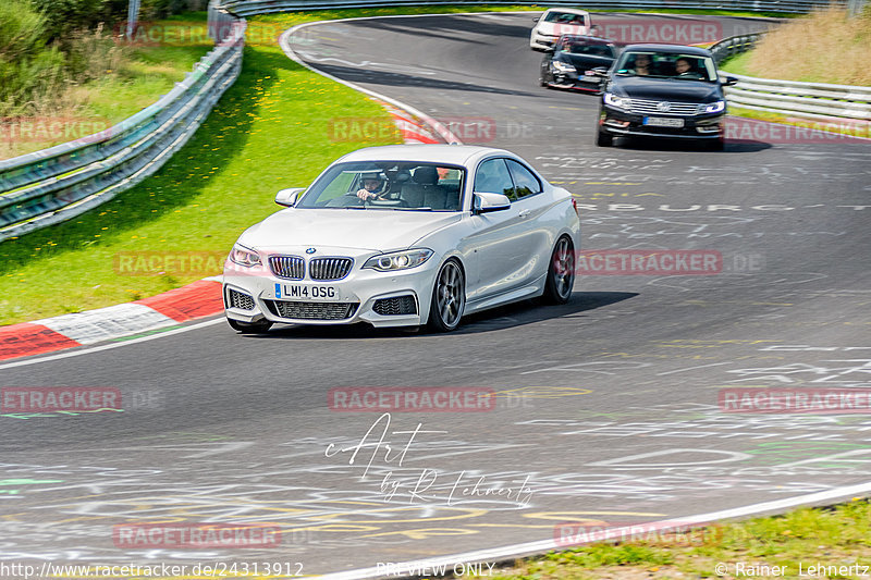 Bild #24313912 - Touristenfahrten Nürburgring Nordschleife (03.09.2023)