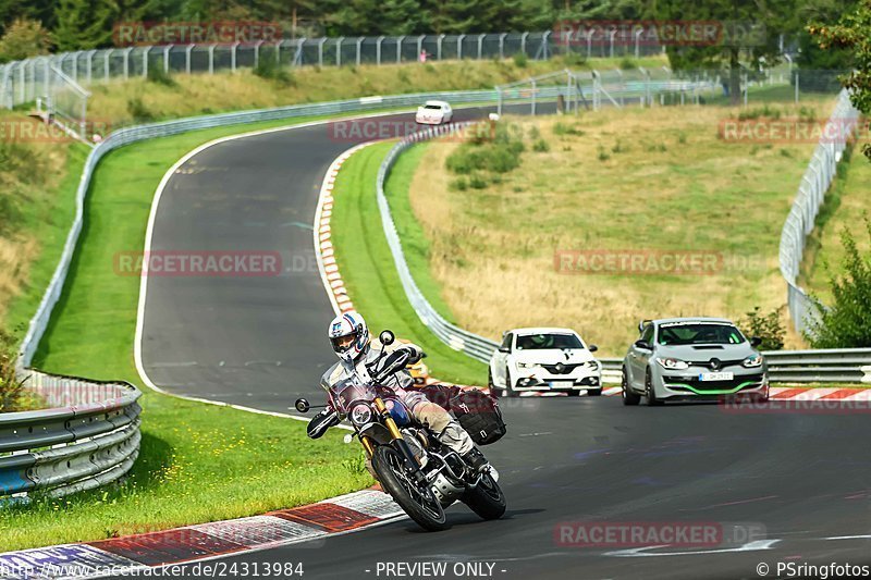 Bild #24313984 - Touristenfahrten Nürburgring Nordschleife (03.09.2023)