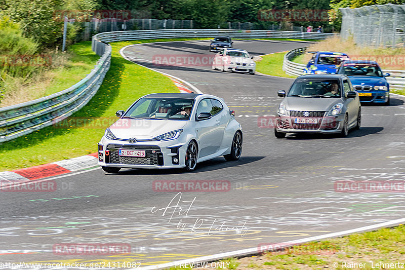 Bild #24314082 - Touristenfahrten Nürburgring Nordschleife (03.09.2023)