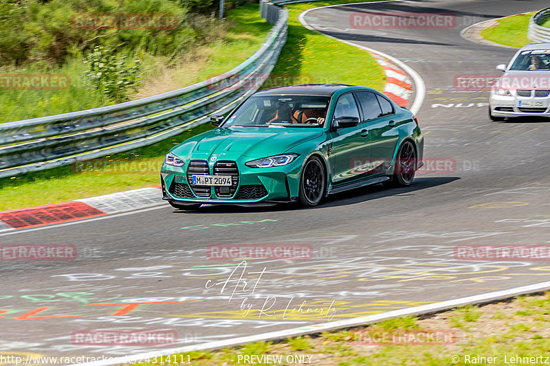 Bild #24314111 - Touristenfahrten Nürburgring Nordschleife (03.09.2023)