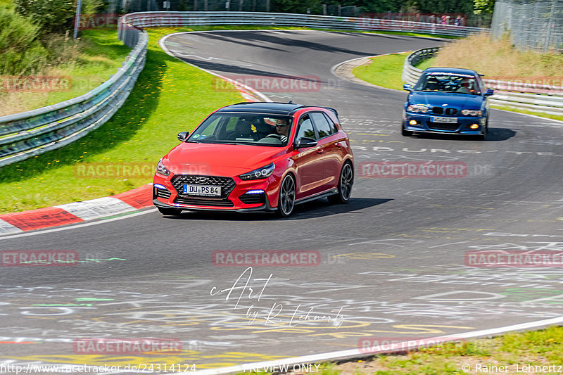 Bild #24314124 - Touristenfahrten Nürburgring Nordschleife (03.09.2023)