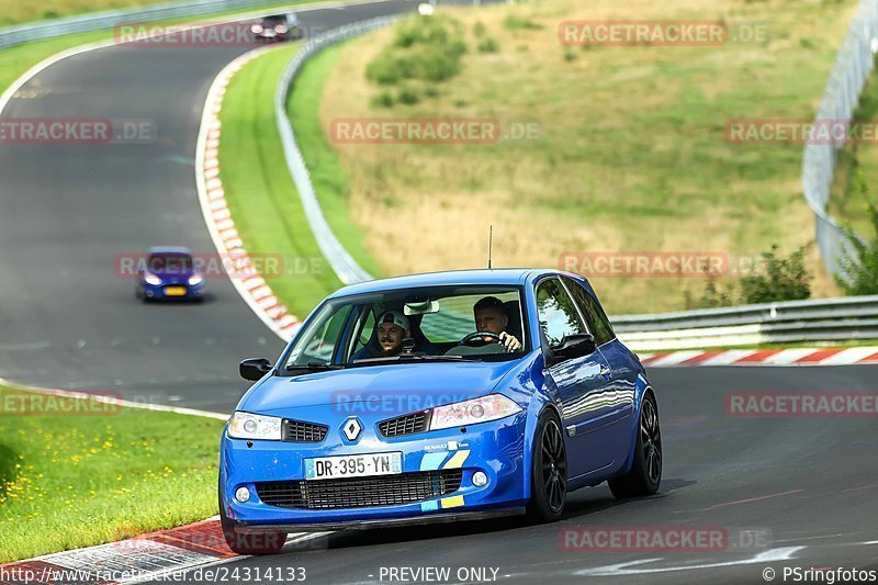 Bild #24314133 - Touristenfahrten Nürburgring Nordschleife (03.09.2023)